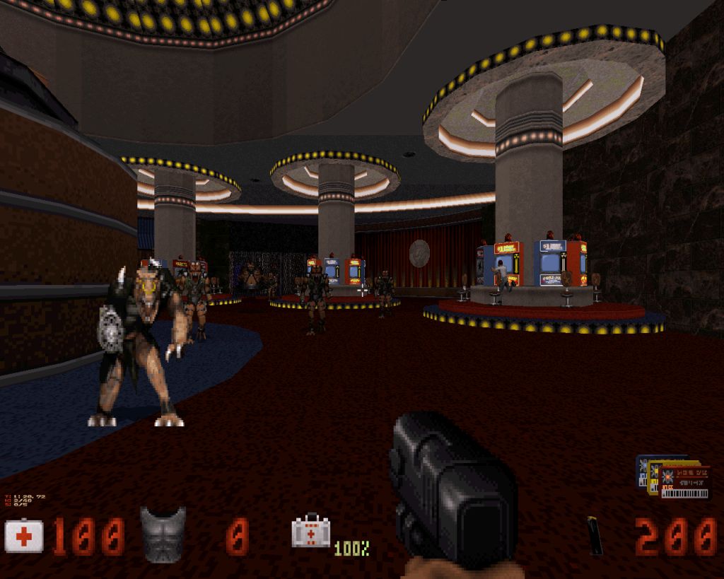 Duke Nukem Forever 2013 mod.