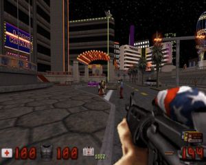 Duke Nukem Forever